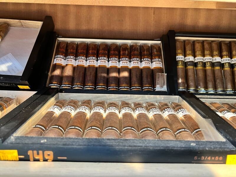 The Father's Day Cigar and Whiskey Gift Guide From Salem Village Market