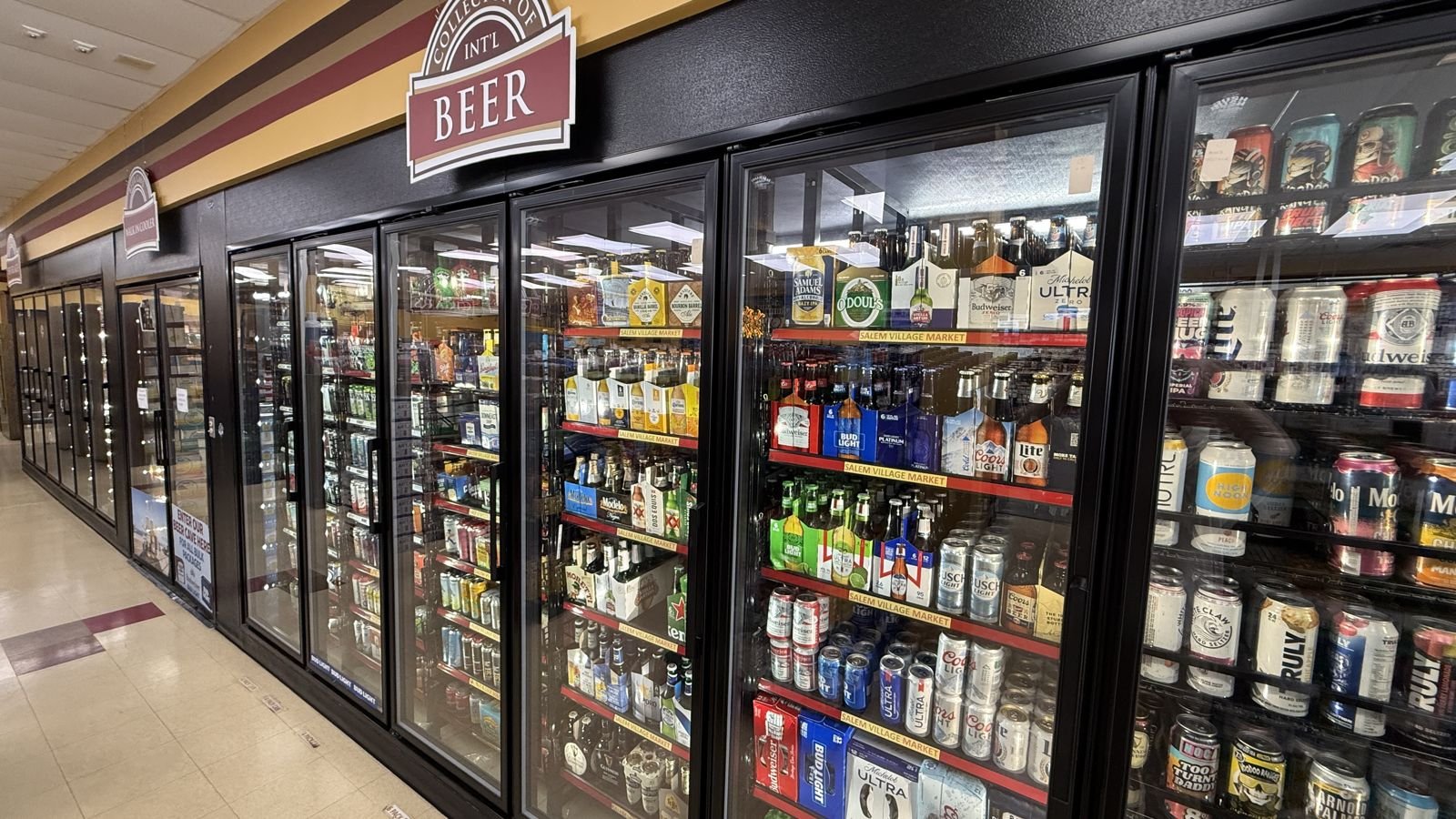 Beer