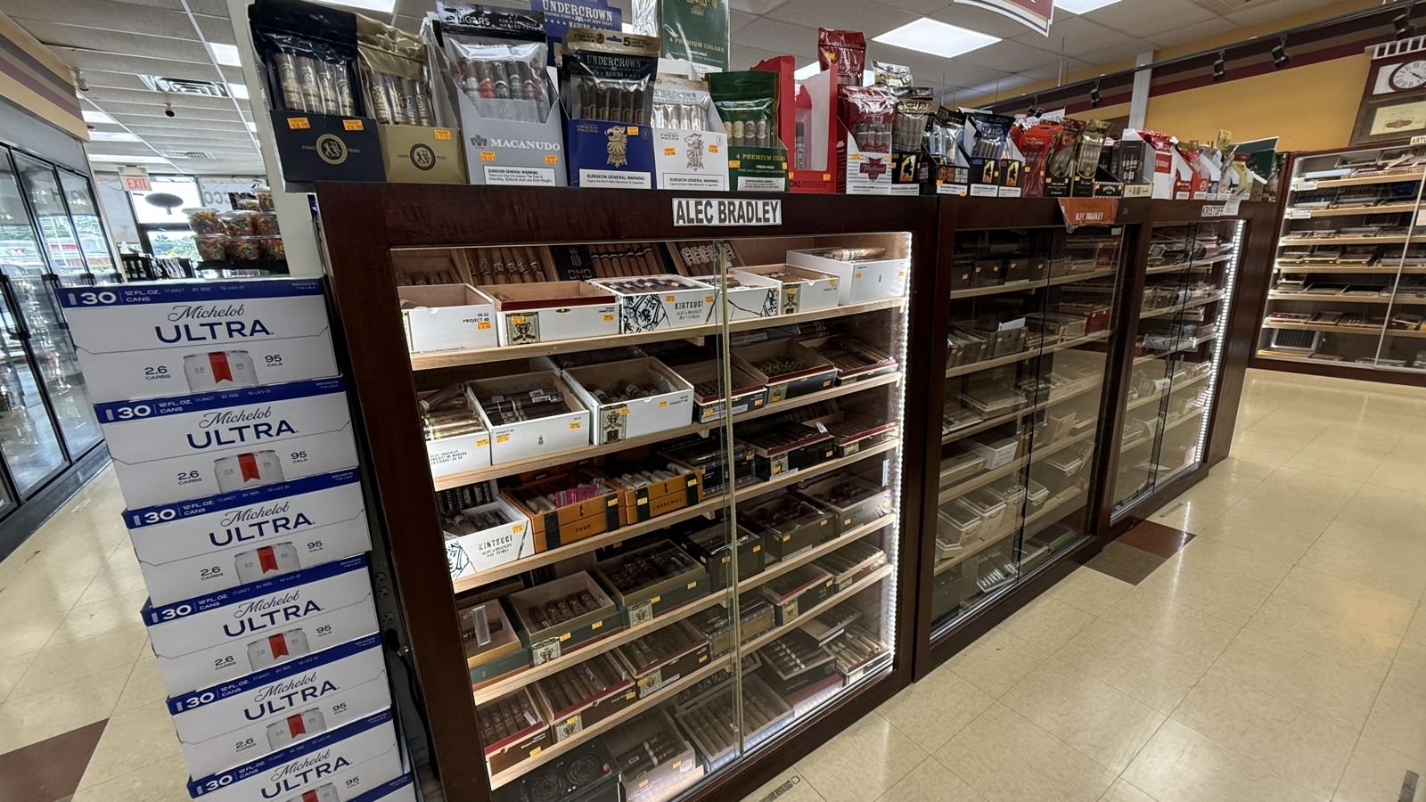 Cigars