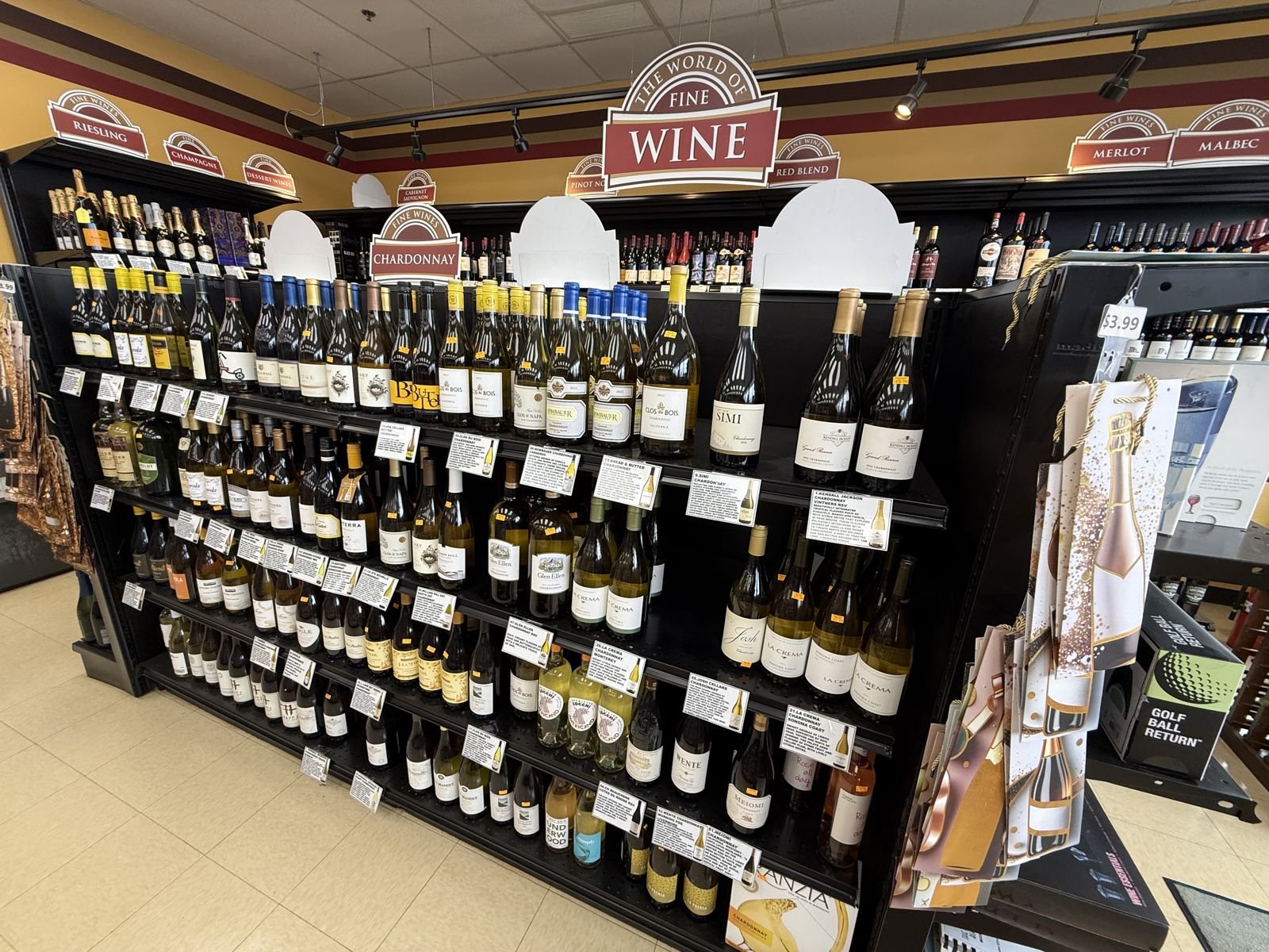 Wine